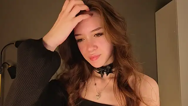 tinyanie online show from 03/21/26, 08:23