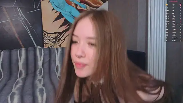 Snapshot of tinyanie chatting on 05/03/26, 04:13 tinyanie online show from 05/03/26, 04:13