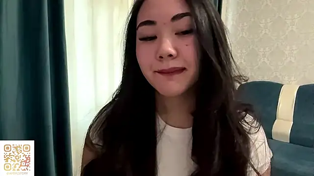 APRYLSUN online show from 11/15/25, 11:07