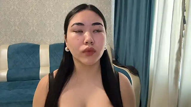 APRYLSUN online show from 12/19/25, 10:11