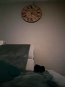 Girlysensuelle online show from 11/21/25, 08:13