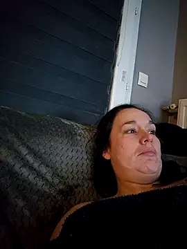 Girlysensuelle online show from 12/02/25, 08:04