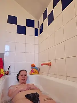 Girlysensuelle online show from 12/04/25, 08:23