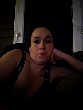 Girlysensuelle online show from 12/13/25, 08:14