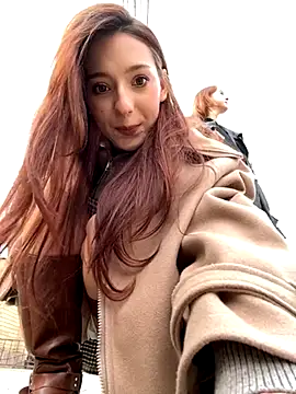 LilluKatten online show from 11/14/25, 09:52