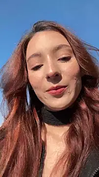 LilluKatten online show from 11/27/25, 09:44