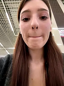 LilluKatten online show from 01/08/26, 10:39