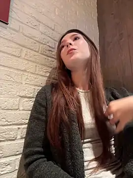 LilluKatten online show from 01/14/26, 10:21