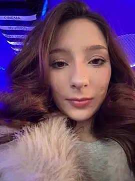 Snapshot of LilluKatten chatting on 02/24/26, 10:35 LilluKatten online show from 02/24/26, 10:35