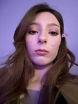 Snapshot of LilluKatten chatting on 04/14/26, 11:05 LilluKatten online show from 04/14/26, 11:05