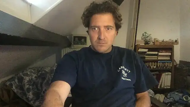 dutchpieter95 online show from 04/10/26, 08:08