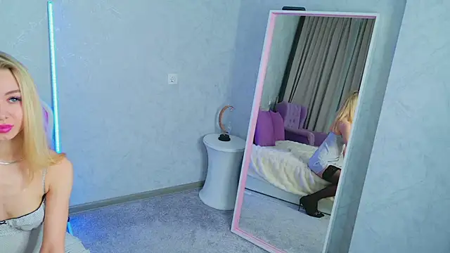 Barbie Kris   online show from 02/06/26, 01:10