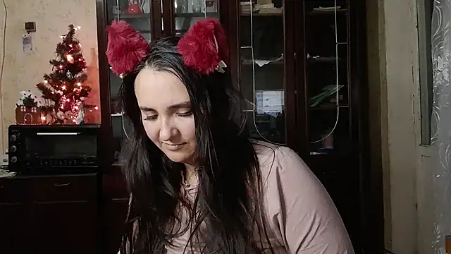 VoulezVous Angel online show from 01/07/26, 07:38