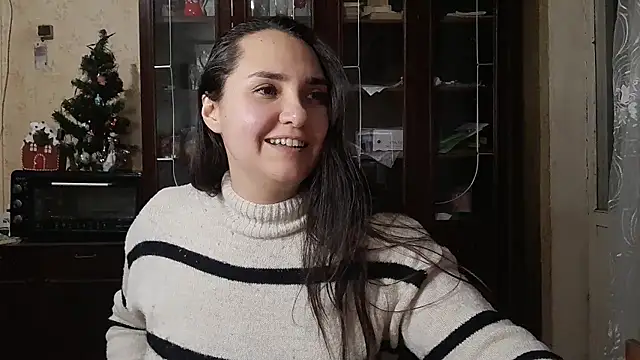 VoulezVous Angel online show from 01/11/26, 04:12