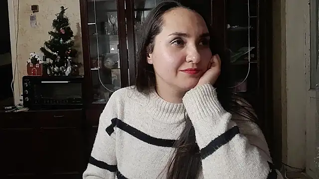 VoulezVous Angel online show from 01/12/26, 07:41