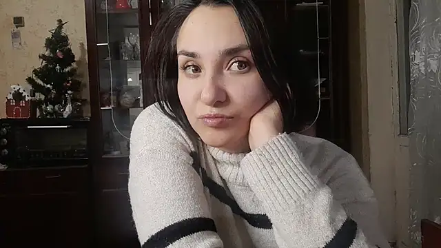 VoulezVous Angel online show from 01/16/26, 01:20