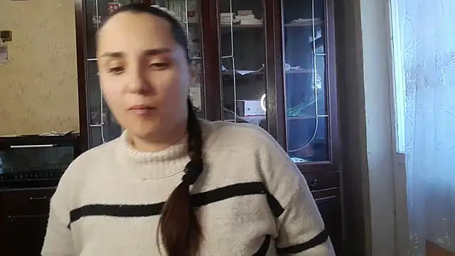 VoulezVous Angel online show from 02/03/26, 10:20