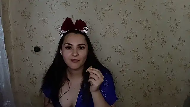 VoulezVous Angel online show from 02/05/26, 07:24