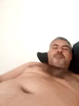 Ricardotarado online show from 12/02/25, 01:39