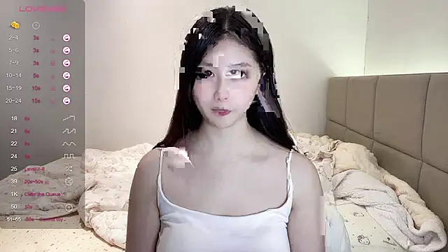 paopao-1314 online show from 06/29/26, 01:01
