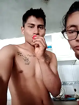 Ckinetor online show from 04/12/26, 01:38