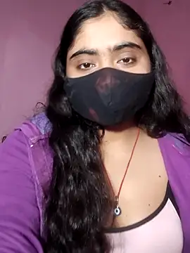 MINAKSHI35 online show from 02/03/26, 02:22