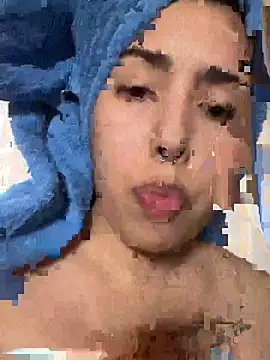 gatitaamelosaa7 online show from 11/15/25, 09:32