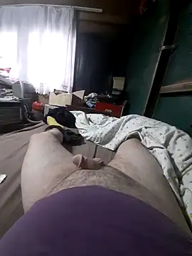 Georgi0889 online show from 04/10/26, 02:11