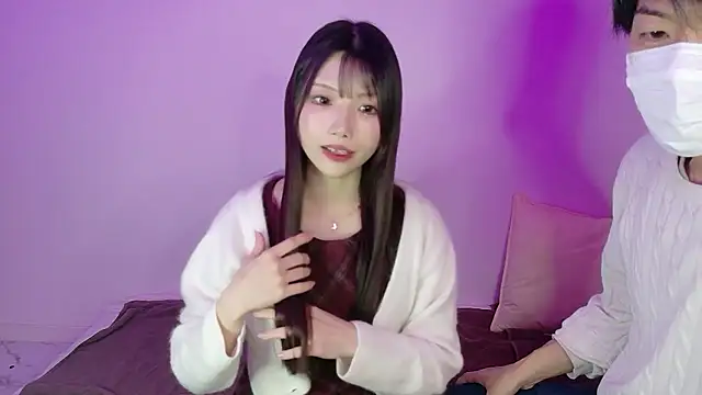 ferateku rikachan online show from 12/22/25, 12:02