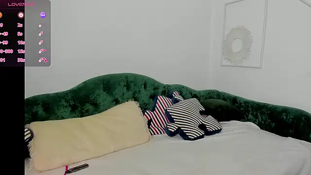 lada love online show from 12/01/25, 08:36