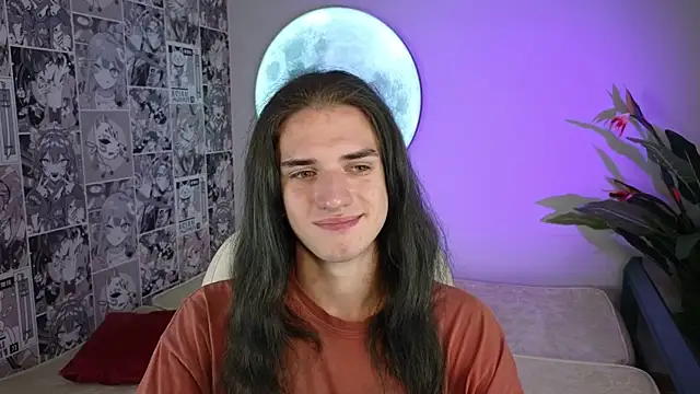 Snapshot of Harvey_Hair chatting on 11/04/25, 01:10 Harvey Hair online show from 11/04/25, 01:10