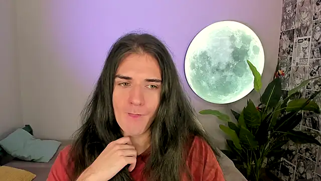 Snapshot of Harvey_Hair chatting on 11/16/25, 02:22 Harvey Hair online show from 11/16/25, 02:22