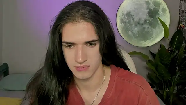 Snapshot of Harvey_Hair chatting on 11/17/25, 03:51 Harvey Hair online show from 11/17/25, 03:51