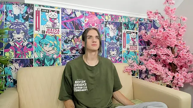 Snapshot of Harvey_Hair chatting on 11/28/25, 01:58 Harvey Hair online show from 11/28/25, 01:58