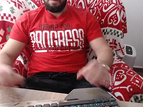 strongcoffee10 online show from 01/13/26, 02:11