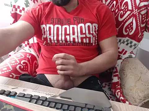 strongcoffee10 online show from 01/14/26, 09:15