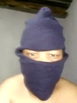 Teddypuer online show from 10/31/25, 06:09