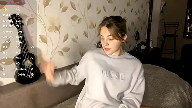 Snapshot of OrethaEredia chatting on 11/29/25, 05:16 OrethaEredia online show from 11/29/25, 05:16