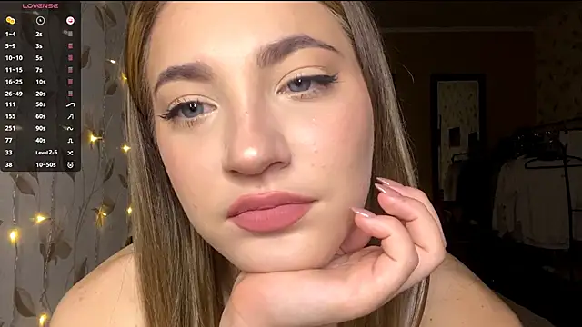 OrethaEredia online show from 12/22/25, 07:11