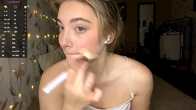 OrethaEredia online show from 01/09/26, 10:07