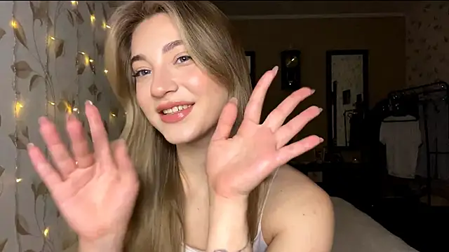 OrethaEredia online show from 01/18/26, 05:06