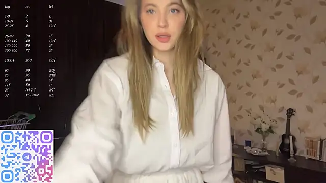 OrethaEredia online show from 02/14/26, 03:31