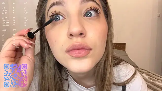 OrethaEredia online show from 02/22/26, 05:11