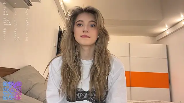 OrethaEredia online show from 02/24/26, 05:22