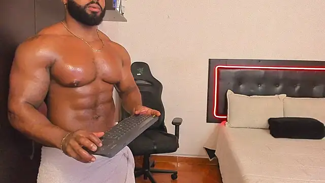 Joseph palaciios online show from 11/01/25, 03:47