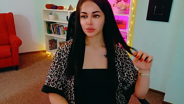 Di Andra online show from 01/09/26, 05:32