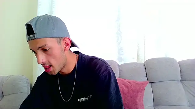 dylan drakee online show from 11/08/25, 02:17