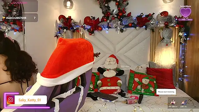 Snapshot of Kat_Saky chatting on 11/09/25, 12:42 Kat Saky online show from 11/09/25, 12:42