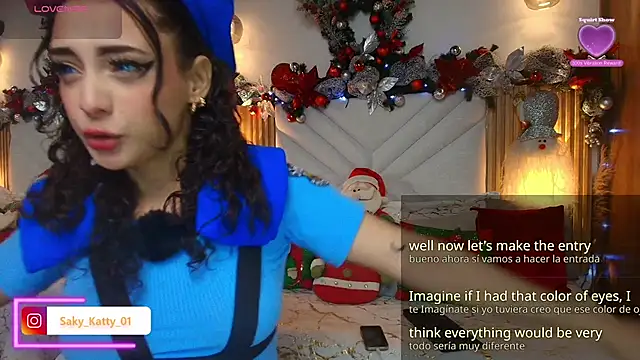 Snapshot of Kat_Saky chatting on 11/16/25, 12:27 Kat Saky online show from 11/16/25, 12:27