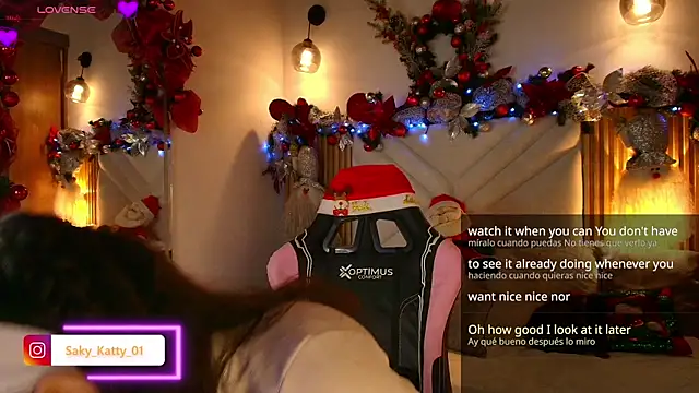 Snapshot of Kat_Saky chatting on 11/25/25, 11:49 Kat Saky online show from 11/25/25, 11:49